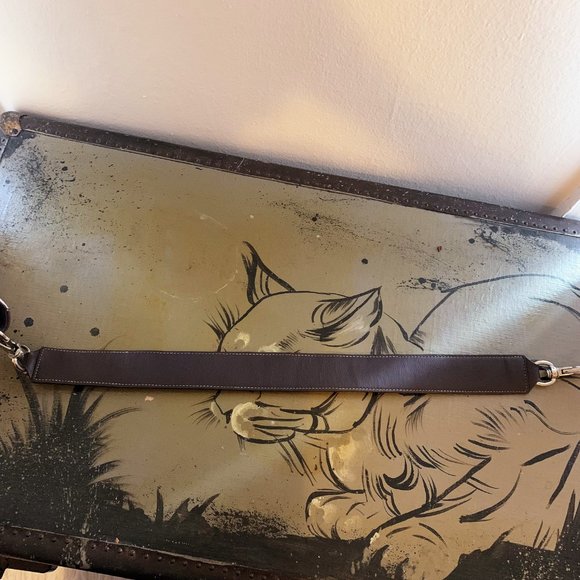 Tig & Co. - Leather Shoulder Bag - Picture 7 of 12